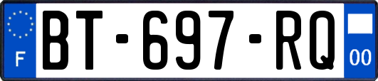 BT-697-RQ