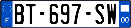 BT-697-SW