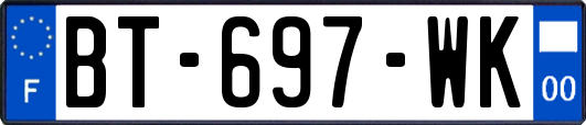 BT-697-WK