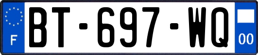 BT-697-WQ