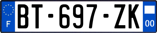 BT-697-ZK