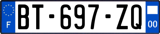 BT-697-ZQ