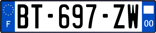 BT-697-ZW