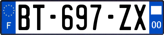 BT-697-ZX