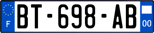 BT-698-AB