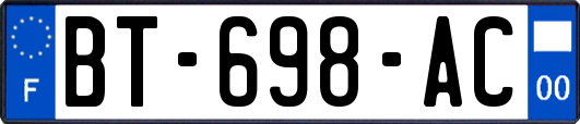 BT-698-AC