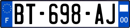 BT-698-AJ