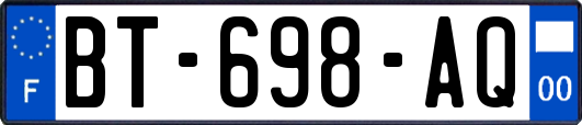 BT-698-AQ