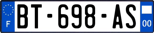 BT-698-AS