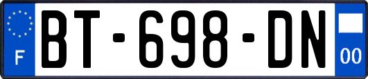 BT-698-DN