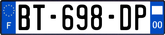 BT-698-DP