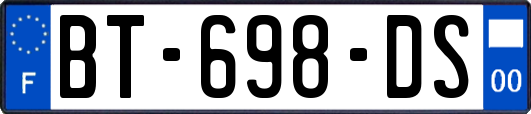 BT-698-DS