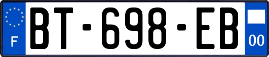 BT-698-EB