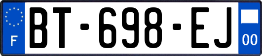 BT-698-EJ