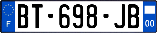 BT-698-JB