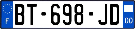 BT-698-JD