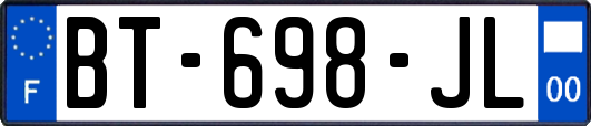 BT-698-JL