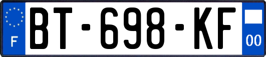 BT-698-KF