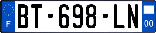 BT-698-LN