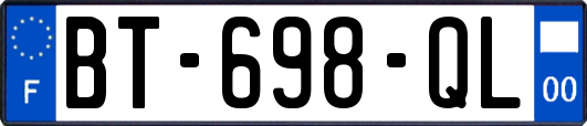 BT-698-QL