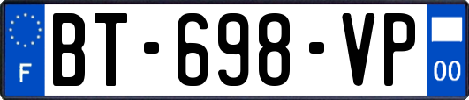 BT-698-VP