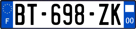 BT-698-ZK