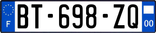 BT-698-ZQ