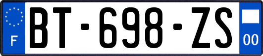 BT-698-ZS