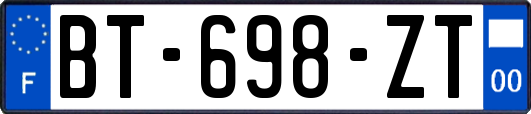 BT-698-ZT