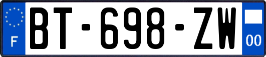 BT-698-ZW