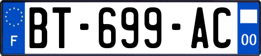 BT-699-AC