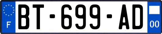 BT-699-AD