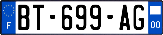 BT-699-AG