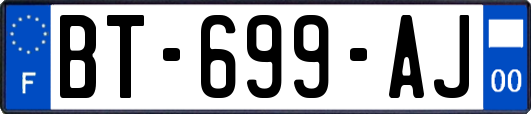 BT-699-AJ