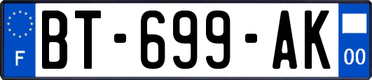 BT-699-AK