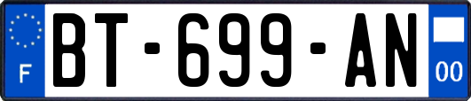 BT-699-AN