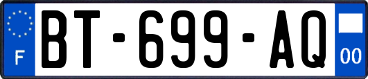 BT-699-AQ