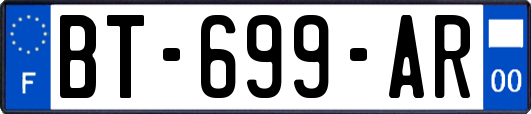 BT-699-AR