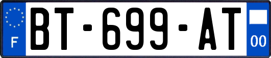 BT-699-AT