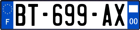 BT-699-AX