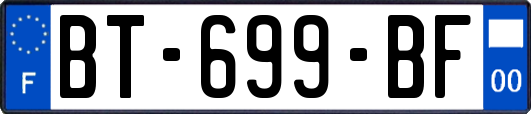 BT-699-BF