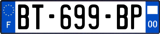 BT-699-BP