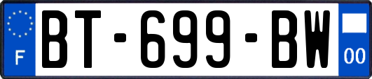 BT-699-BW