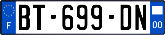 BT-699-DN