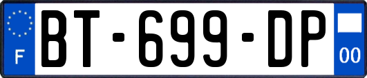 BT-699-DP