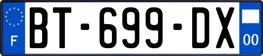 BT-699-DX