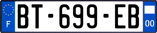 BT-699-EB