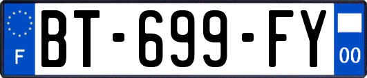 BT-699-FY