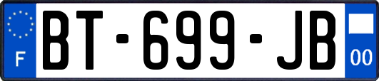 BT-699-JB