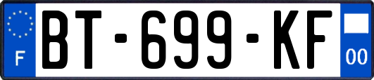 BT-699-KF